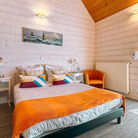 Chambres D'Hotes Penker Minihy-Tréguier Eksteriør bilde