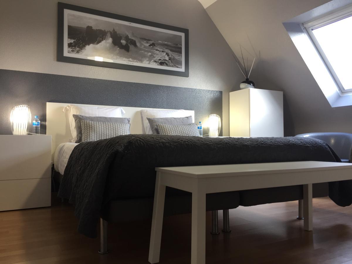 Chambres D'Hotes Penker Minihy-Tréguier Eksteriør bilde